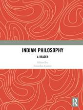 Indian Philosophy