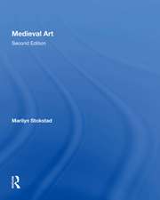 Medieval Art Second Edition