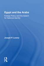 Egypt And The Arabs