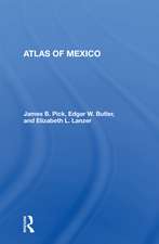 Atlas Of Mexico