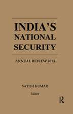 India's National Security