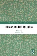 Human Rights in India