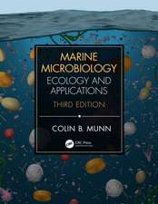 Marine Microbiology