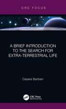 A Brief Introduction to the Search for Extra-Terrestrial Life