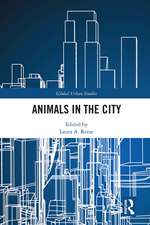 Animals in the City