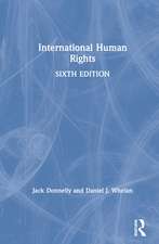 International Human Rights