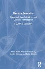 Human Sexuality: Biological, Psychological, and Cultural Perspectives