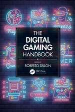 The Digital Gaming Handbook