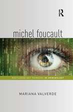 Michel Foucault