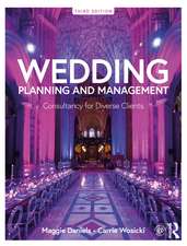 Wedding Planning and Management: Consultancy for Diverse Clients