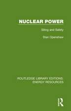 Nuclear Power