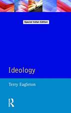 EAGLETON, T: IDEOLOGY