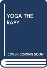 HOROVITZ, E: YOGA THERAPY