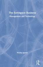 The Aerospace Business: Management and Technology