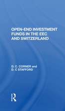 Openend Investment Fund