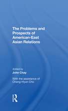 Problems & Prosects Asi