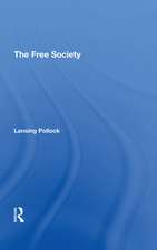 The Free Society