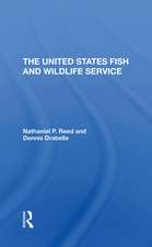 The U.S. Fish And Wildlife Service