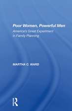 Poor Women, Powerful Men