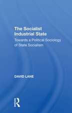 Socialist Industrial Sta