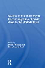 Studies Of The Third Wave