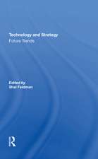 Technology And Strategy: Future Trends