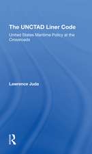 The Unctad Liner Code: United States Maritime Policy At The Crossroads