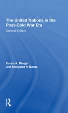 The United Nations In The Postcold War Era, Second Edition