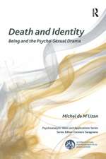 Death and Identity