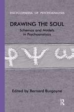 Drawing the Soul: Schemas and Models in Psychoanalysis