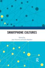 Smartphone Cultures