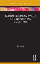 Global Business Cycles and Developing Countries