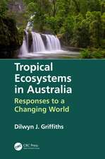 Tropical Ecosystems in Australia