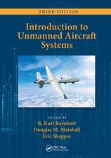 Introduction to Unmanned Aircraft Systems