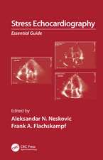 Stress Echocardiography: Essential Guide