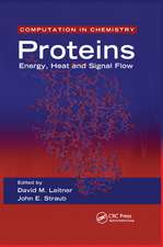 Proteins: Energy, Heat and Signal Flow