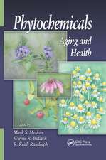 Phytochemicals: Aging and Health