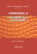 Corrosion of Polymers and Elastomers