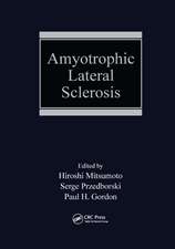 Amyotrophic Lateral Sclerosis