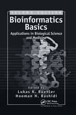 Bioinformatics Basics: Applications in Biological Science and Medicine