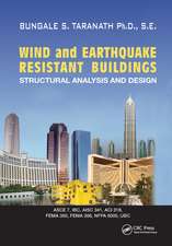 Wind and Earthquake Resistant Buildings: Structural Analysis and Design