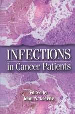 Infections in Cancer Patients