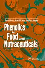 Phenolics in Food and Nutraceuticals