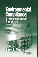 Environmental Compliance: A Web-Enhanced Resource