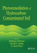 Phytoremediation of Hydrocarbon-Contaminated Soils