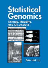 Statistical Genomics