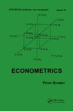 Econometrics