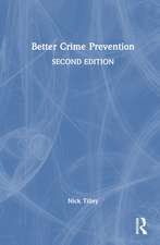 Better Crime Prevention