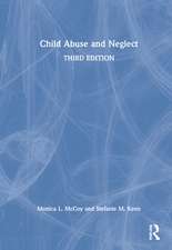 Child Abuse and Neglect