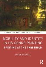 Mobility and Identity in US Genre Painting: Painting at the Threshold